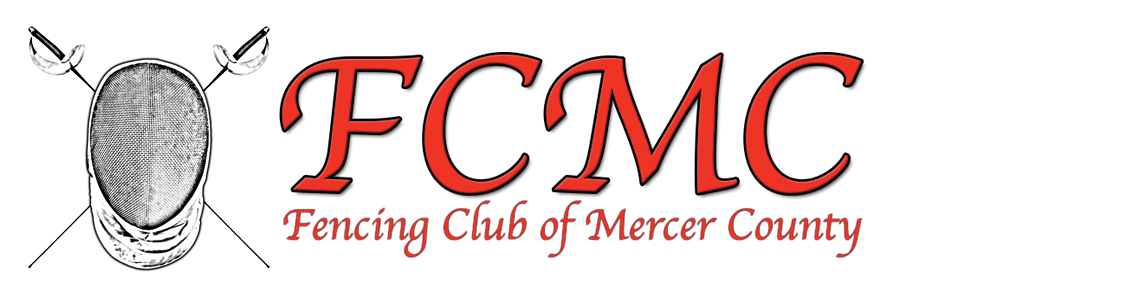 Fencing Club of Mercer County