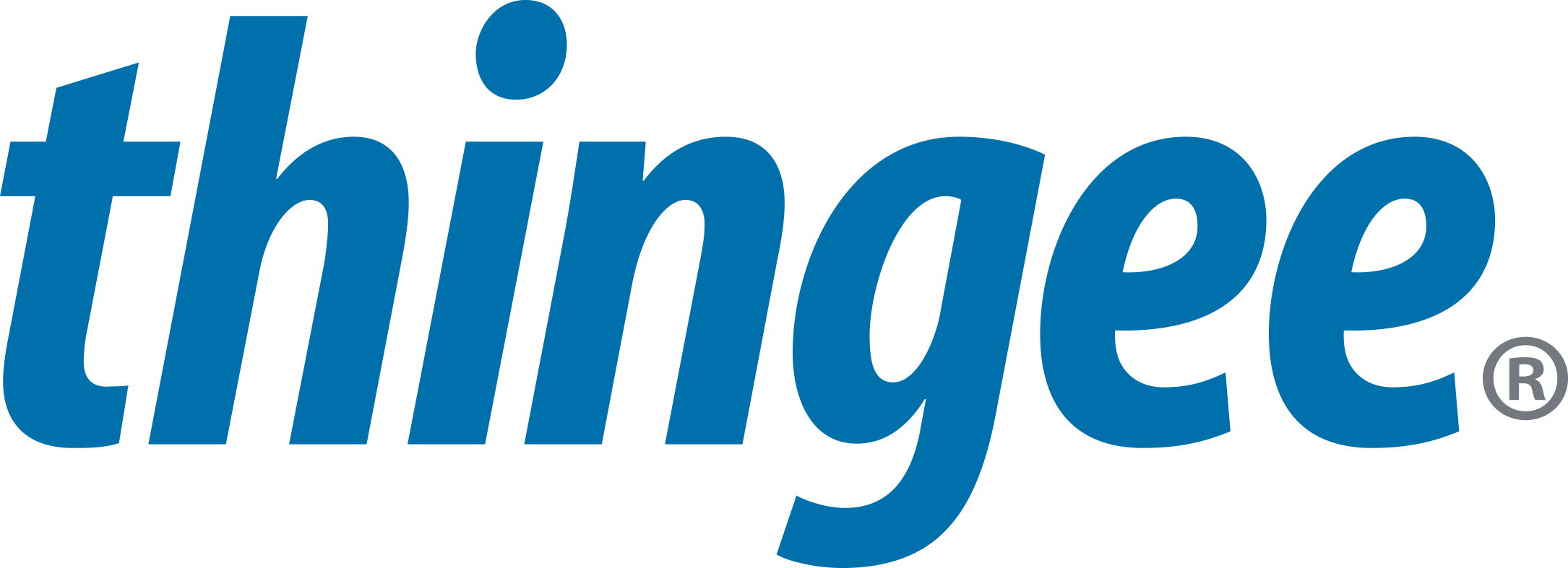 Thingee Digital 